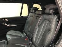 BMW X7 xDrive40d 259 kW (352 CV)