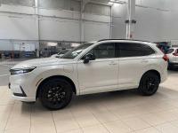 Honda Cr-v E:phev Hibrido enchufable