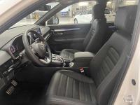 Honda Cr-v E:phev Hibrido enchufable