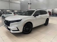 Honda Cr-v E:phev Hibrido enchufable