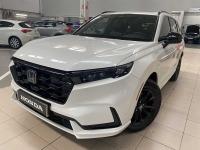 Honda Cr-v E:phev Hibrido enchufable
