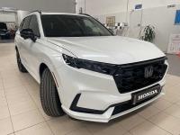 Honda Cr-v E:phev Hibrido enchufable