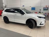 Honda Cr-v E:phev Hibrido enchufable
