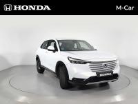 Honda Hr-v ADVANCE
