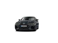 BMW I4 eDrive40 250 kW (340 CV)