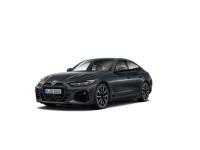 BMW I4 eDrive40 250 kW (340 CV)