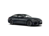 BMW I4 eDrive40 250 kW (340 CV)