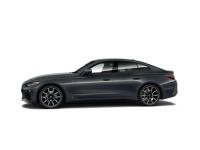 BMW I4 eDrive40 250 kW (340 CV)