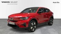 Volvo C40 Eléctrico Recharge Extended Plus Auto 185 kW (252 CV)