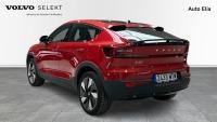 Volvo C40 Eléctrico Recharge Extended Plus Auto 185 kW (252 CV)