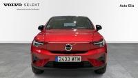 Volvo C40 Eléctrico Recharge Extended Plus Auto 185 kW (252 CV)