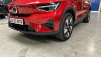 Volvo C40 Eléctrico Recharge Extended Plus Auto 185 kW (252 CV)