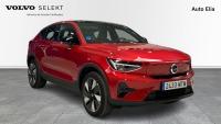 Volvo C40 Eléctrico Recharge Extended Plus Auto 185 kW (252 CV)