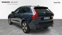 Volvo Xc60 T6 Recharge Plus Dark AWD Auto 257 kW (350 CV)