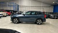 Volvo Xc60 T6 Recharge Plus Dark AWD Auto 257 kW (350 CV)