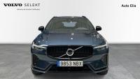 Volvo Xc60 T6 Recharge Plus Dark AWD Auto 257 kW (350 CV)