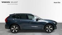 Volvo Xc60 T6 Recharge Plus Dark AWD Auto 257 kW (350 CV)