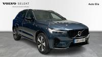 Volvo Xc60 T6 Recharge Plus Dark AWD Auto 257 kW (350 CV)