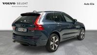 Volvo Xc60 T6 Recharge Plus Dark AWD Auto 257 kW (350 CV)
