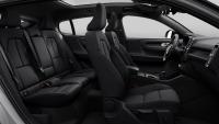 Volvo C40 Twin Eléctrico Recharge Plus AWD Auto 300 kW (408 CV)