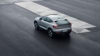 Volvo C40 Twin Eléctrico Recharge Plus AWD Auto 300 kW (408 CV)