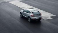 Volvo C40 Eléctrico Recharge Core Auto 175 kW (238 CV)