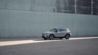 Volvo Xc40 P8 Recharge Plus Twin Eléctrico AWD Auto 300 kW (408 CV)