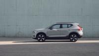 Volvo Xc40 P8 Recharge Plus Twin Eléctrico AWD Auto 300 kW (408 CV)