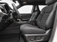 Mitsubishi Outlander PHEV 4WD Kaiteki