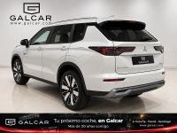 Mitsubishi Outlander PHEV 4WD Kaiteki
