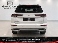 Mitsubishi Outlander PHEV 4WD Kaiteki