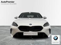 BMW Serie 1 120d 120 kW (163 CV)