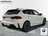 BMW Serie 1 120d 120 kW (163 CV)
