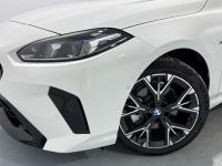 BMW Serie 1 120d 120 kW (163 CV)