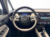 Honda Jazz EXECUTIVE