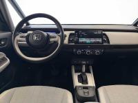 Honda Jazz EXECUTIVE