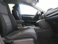 Honda Cr-v Hybrid HYBRID 2022 2.0I-MMD 2WD ELEGANCE NAVI