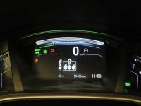 Honda Cr-v Hybrid HYBRID 2022 2.0I-MMD 2WD ELEGANCE NAVI