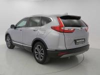 Honda Cr-v Hybrid HYBRID 2022 2.0I-MMD 2WD ELEGANCE NAVI