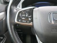 Honda Cr-v Hybrid HYBRID 2022 2.0I-MMD 2WD ELEGANCE NAVI