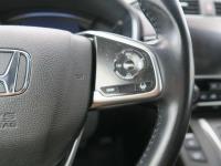 Honda Cr-v Hybrid HYBRID 2022 2.0I-MMD 2WD ELEGANCE NAVI