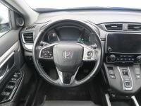 Honda Cr-v Hybrid HYBRID 2022 2.0I-MMD 2WD ELEGANCE NAVI