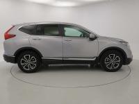 Honda Cr-v Hybrid HYBRID 2022 2.0I-MMD 2WD ELEGANCE NAVI