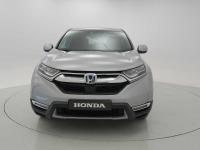 Honda Cr-v Hybrid HYBRID 2022 2.0I-MMD 2WD ELEGANCE NAVI
