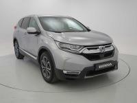 Honda Cr-v Hybrid HYBRID 2022 2.0I-MMD 2WD ELEGANCE NAVI