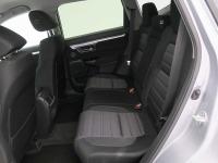 Honda Cr-v Hybrid HYBRID 2022 2.0I-MMD 2WD ELEGANCE NAVI