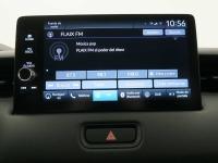 Honda Hr-v SUV 1.5 I-MMD HEV ADVANCE CVT 131 5P