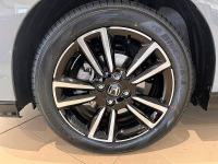Honda Jazz Hybrid 
