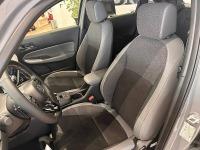Honda Jazz Hybrid 