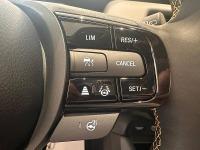 Honda Jazz Hybrid 
